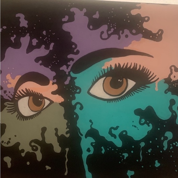 This is my art show listing - Picture 2 of 12